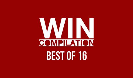 WIN Compilation Best of 2016