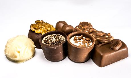 Kuriose Feiertage - 28. Dezember - Pralinen-Tag in den USA – der amerikanische National Chocolate Candy Day (c) 2016 Sven Giese-1