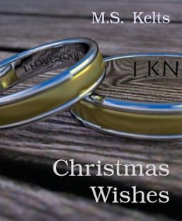 [Rezension] M.S. Kelts - Christmas Wishes