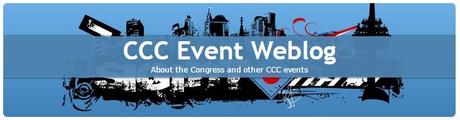 33C3: Kongress „Works for me“ des CCC in Hamburg