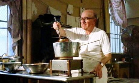 Wie ging eigentlich nochmal die Knast-Soße aus dem Film Goodfellas?