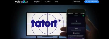 Kostenlose Fernseh-App für FireTV: Waipu.tv