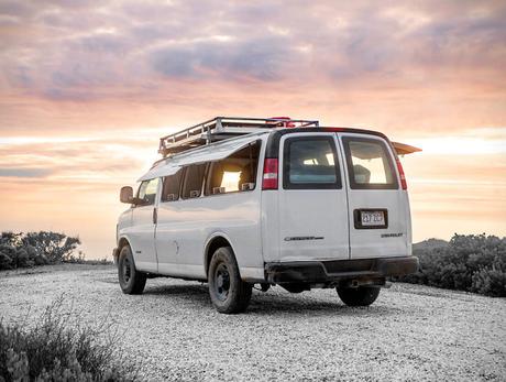 Licht statt Lack: Ein Lexus mit 42.000 LEDs