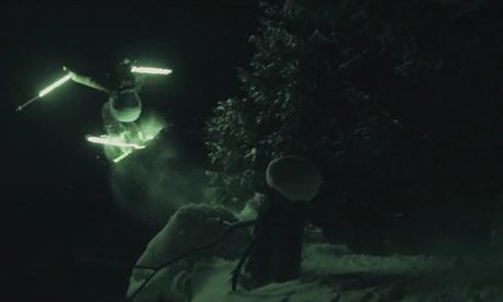 Licht statt Lack: Ein Lexus mit 42.000 LEDs