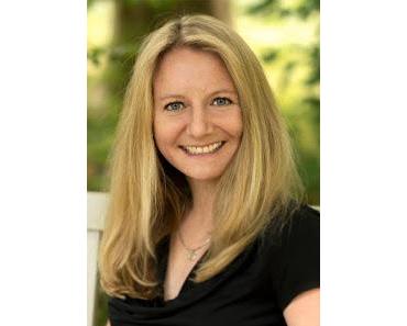 Johanna Lark über die Entstehung ihres Buches Traumhaft