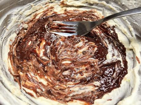 Last Minute Dessert-Idee: Crunchy Cream Festtags-Parfait