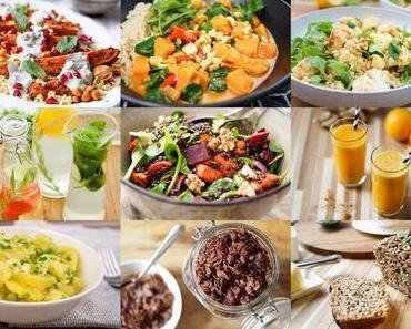 Die besten Rezepte 2016 von Elle Republic