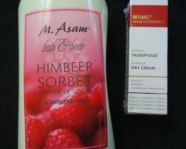 Die neue Schatzkiste von “ Flora Mare „