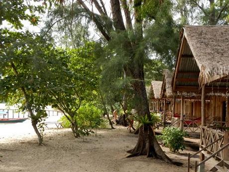 Koh Thmei Resort