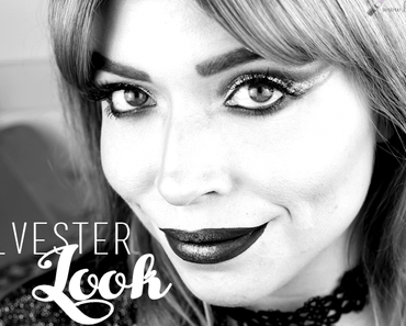 |Blogparade| Silvester Look