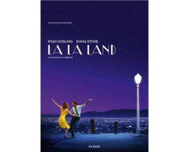 Film-Review | „La La Land“