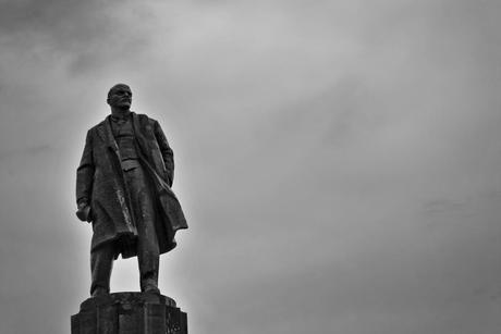 Lenin-denkmal