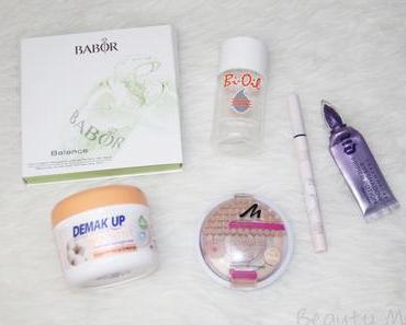 Aufgebraucht Dezember 2016