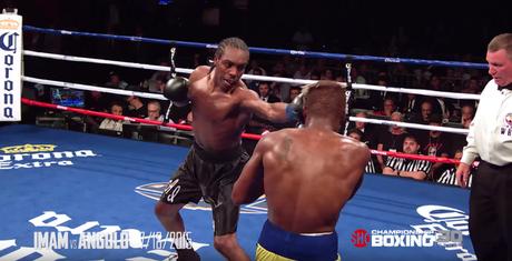 All-Time Knockouts aus 30 Jahren Boxgeschichte