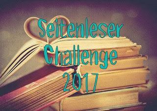 Seitenleser Challenge