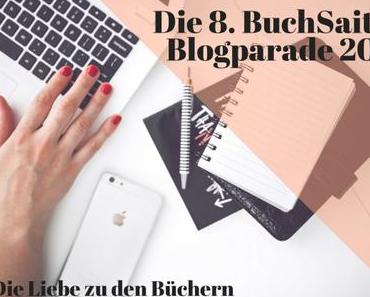 Jahresabschluss 2016 – BuchSaiten Blogparade