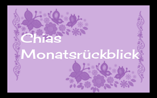 Monatsrückblick #Dezember