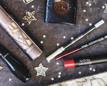 Meine Silvester Favoriten & Makeup Contest