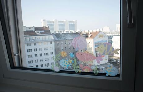 Unsere neue Wohnung – Lenny’s Kinderzimmer