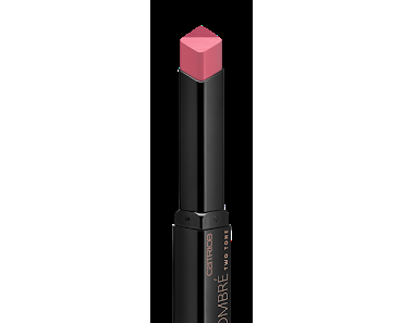 Catrice Ombré Two Tone Lipsticks