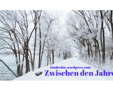 Zwischen den Jahren