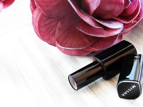 Missha - Glam Art Rouge Lipstick - CR04/Dry Flower - Korea Cosmetic