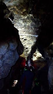 Die Kluterthöhle in Ennepetal