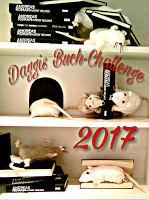 [Challenge] Daggis Buch-Challenge