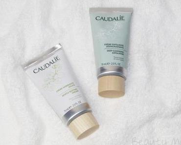 [Review] Caudalie Gesichtspeelings
