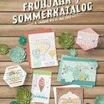 StampinUp! Saisonkatalog