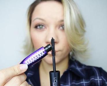 L’ORÉAL Paris: FALSE LASH SUPERSTAR X-FIBER