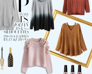 [Wishlist] Pull-over Time!