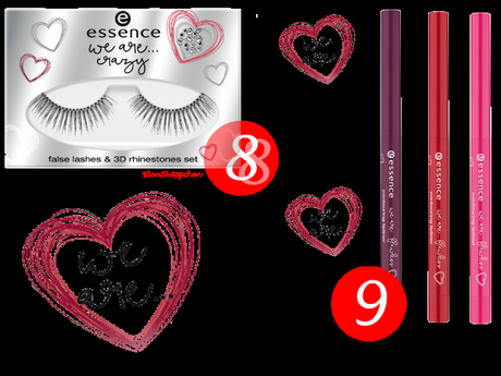 essence trend edition „we are...“