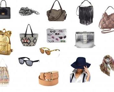 Wie Du mit Accessoires schnell einen neuen Look bastelst