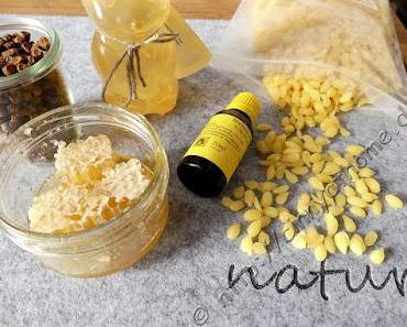 Tolle Produkte rund um die Biene #Aspermühle #Honig #Food