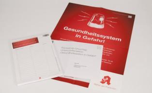 Die Deutschen Apotheken brauchen Deine Hilfe!