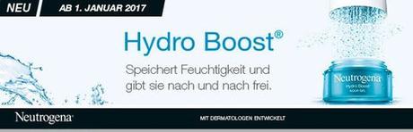 Neues von Rossmann ! / Hydro Boost