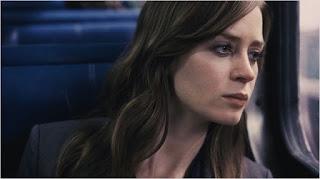 [Film-Rezension] Girl on the Train