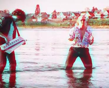 Werbespots aus Japan – Das Beste aus 2016