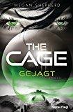 Rezension: The Cage. Entführt - Megan Shepherd