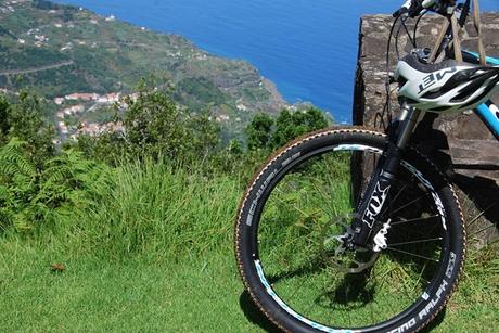 Mountainbike-Madeira-Portugal