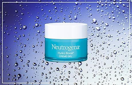 Inci-Check // Neutrogena Hydro Boost