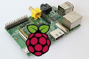 PiDrive – die Festplatte für den Raspberry Pi