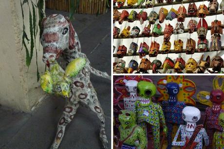 Antigua Guatemala – koloniale Perle im Herzen von Mittelamerika