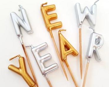 Gute Vorsätze für 2017