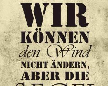 Ein harter Schnitt!
