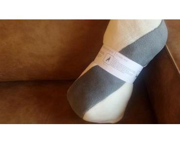 viele durchgedrehte Leseknochen