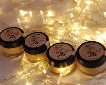 {Review} Manhattan Fresher Skin Foundation