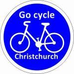 Radfahren in Christchurch