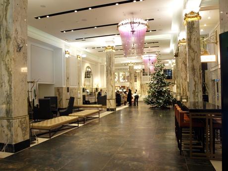 Ein Wochenende im Reichshof Hamburg – oder: wie ich das Beste Hotel für mich finde Ein Wochenende im Reichshof Hamburg – oder: wie ich das Beste Hotel für mich finde